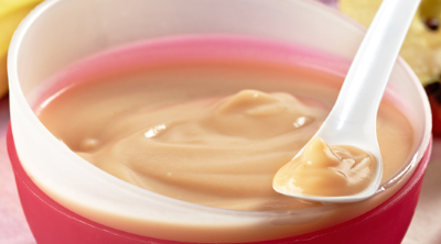 18+ Aylık Bebeklerde Örnek Beslenme Menüsü İçerikleri Nelerdir ?