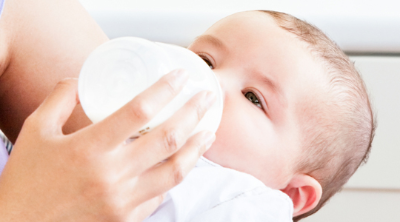3 Aylık Bebek Biberonu Nasıl Olmalı ?
