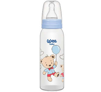 Wee Baby Klasik PP Biberon 250 ml