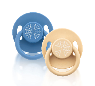 Wee Baby 2'li Cool Emzik No:1