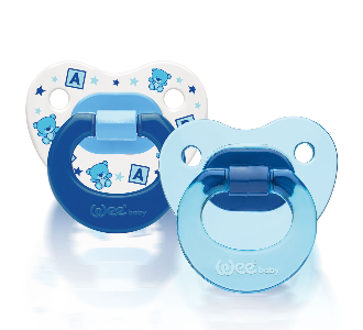 Wee Baby 2'li Emzik No:2