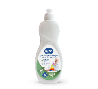 Wee Baby Biberon ve Emzik Temizleyici