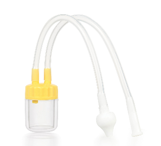 Wee Baby Burun Aspiratörü 