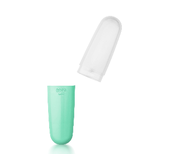 Wee Baby Çatal Kaşık Saklama Kabı