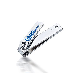 Wee Baby Çıt Çıt Tırnak Makası