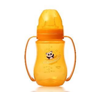 Wee Baby Galaxy Akıtmaz Alıştırma Bardağı 250 ml 