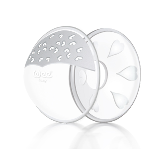 Wee Baby Göğüs Kalkanı 2'li