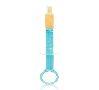 Wee Baby Vitamin Kaşığı 