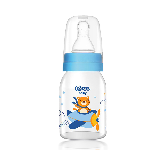 Wee Baby Klasik Cam Biberon 125 ml