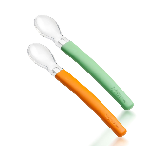 Wee Baby Mama Kaşığı 2 'li 