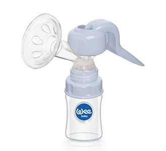 Wee Baby Manuel Göğüs Pompası