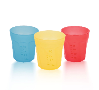 Wee Baby Mini Bebek Bardakları