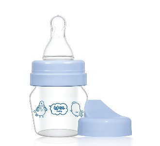 Wee Baby Mini Cam Alıştırma Bardağı Seti 30 ml