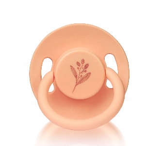 Wee Baby Pure Kauçuk Uçlu Emzik No:1