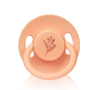 Wee Baby Pure Kauçuk Uçlu Emzik No:2