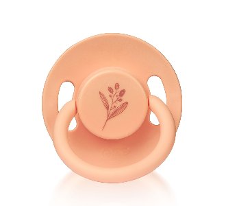  Wee Baby Pure Kauçuk Uçlu Emzik No:3