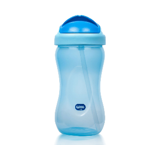 Wee Baby Sportif Pipetli Bardak 350 ml 