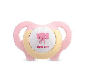 Wee Baby Safari Emzik No:3