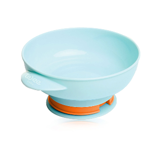 Wee Baby Süper Vakumlu Tabak